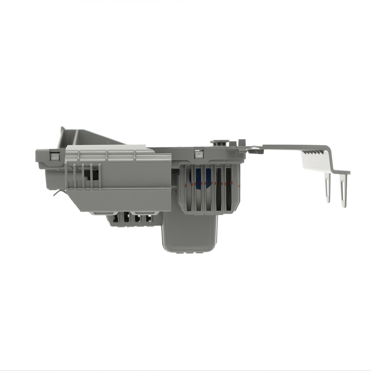 W11201274 - Genuine OEM Whirlpool Washer Electronic Control Board